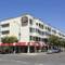 Courtyard San Francisco Fisherman's Wharf