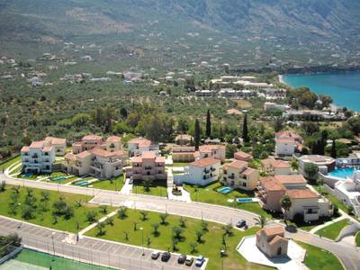 Elite City Resort (Foto)