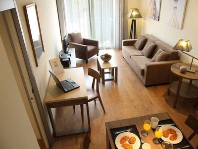 MH Apartments Family