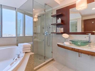 Jumeirah Living World Trade Centre Residences