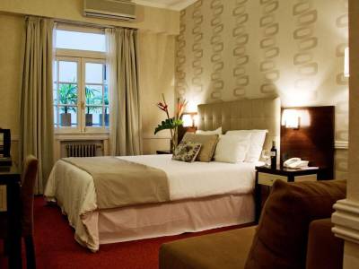 Ulises Recoleta Suites