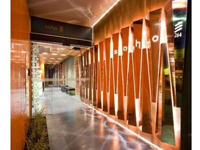 The Soho Hotel, an Ascend Hotel Collection Member