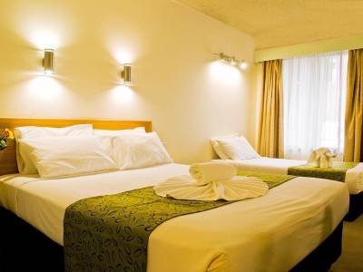 Lamplighter Motor Inn