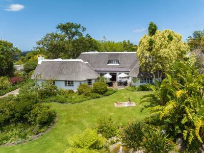 Hunter's Country House