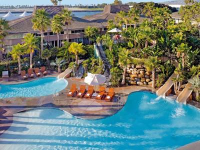 Hyatt Regency Mission Bay Spa & Marina