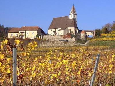 Gasthof-Pension Leopold Janu
