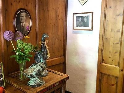 Brugger's Genießer Lanersbacher Hof