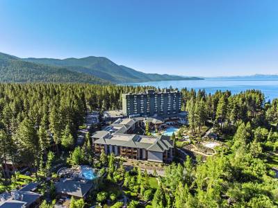 Hyatt Regency Lake Tahoe