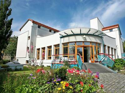 Am Spiegeln dialog.hotel.wien