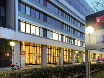 ibis Wien Messe