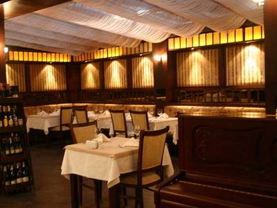 Sun Rise Baku (Foto)