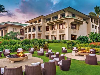 Grand Hyatt Kauai Resort & Spa