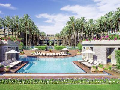 Hyatt Regency Scottsdale Resort & Spa