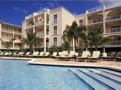 Key West Marriott Beachside