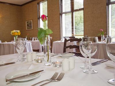 Skeabost House Hotel