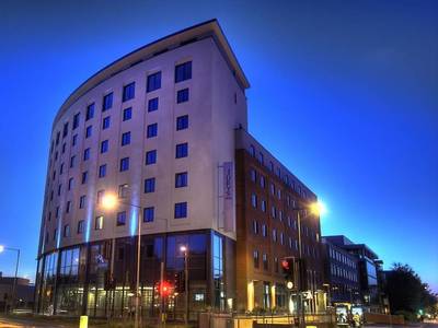 Jurys Inn London Watford