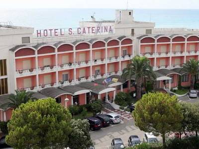 Santa Caterina Village Resort & Spa