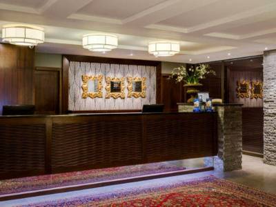 Fortis Hotel Witbank