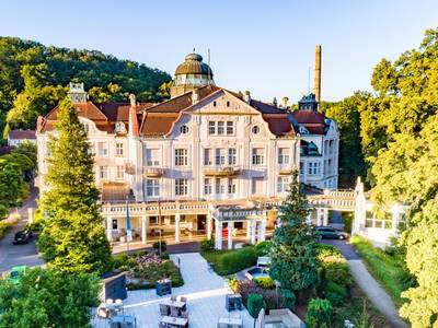 Boutique Hotel Badehof