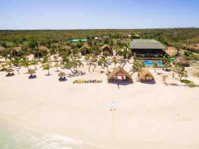 Viwa Island Resort