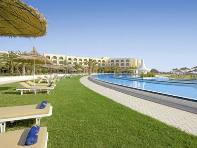 Iberostar Averroes