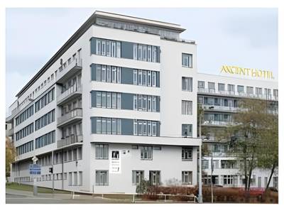 AKZENT Hotel Gut Höing