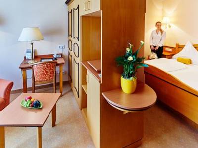 AKZENT Wellnesshotel Bayerwald-Residenz