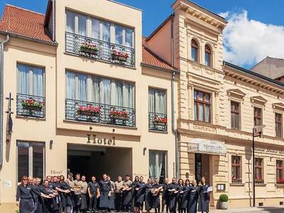 Hotel Schwarzer Adler