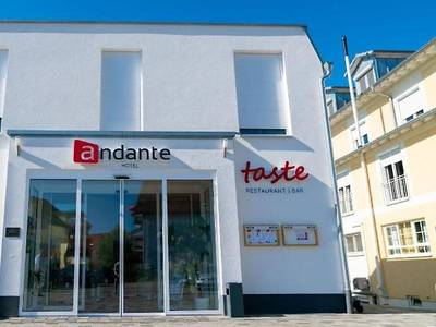 DORMERO Design Hotel Rust