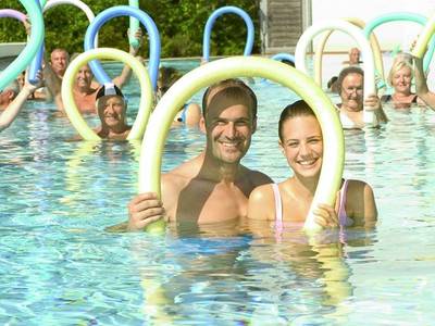 Appartementhaus Rottalblick