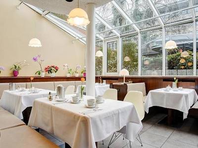 Centro Hotel Atlanta