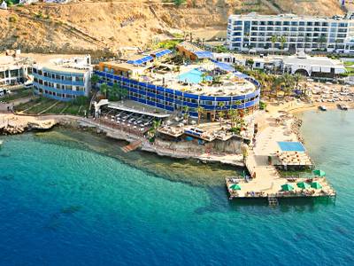 Lido Sharm Hotel