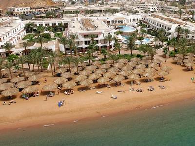 Iberotel Palace Sharm El Sheikh