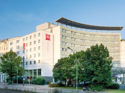 ibis Berlin Mitte