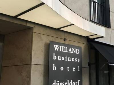 Business Wieland