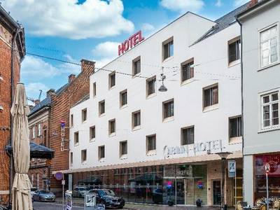 Cabinn Aarhus Hotel