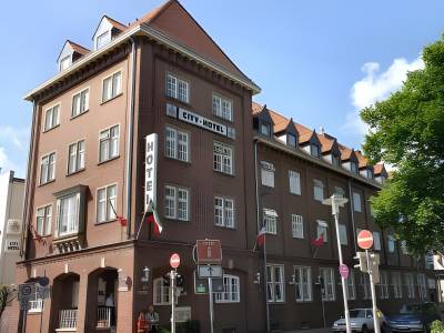 City-Hotel Delmenhorst