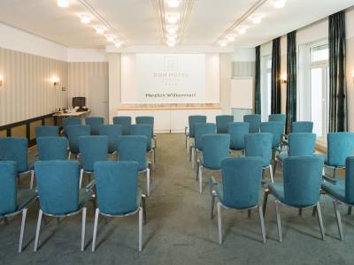 Dom Hotel Limburg (Foto)