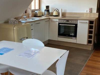 Gästehaus Allerheiligenstraße