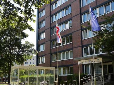 Gästehaus Rostock Lütten Klein