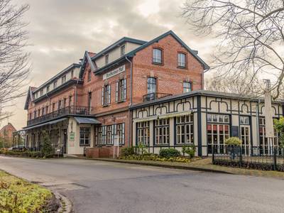 Bentheimer Hof Hotel