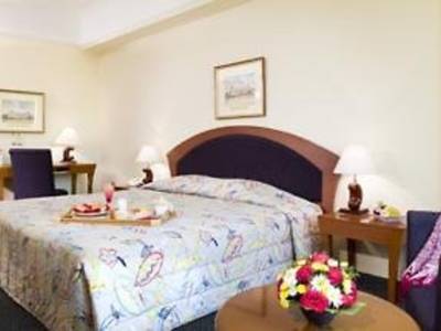 Arcadia Surabaya by Horison