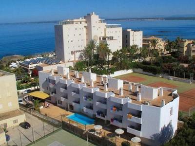 Apartments Ibiza