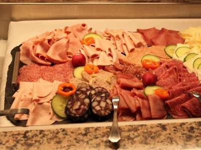 Hotel & Restaurant Sächsischer Hof