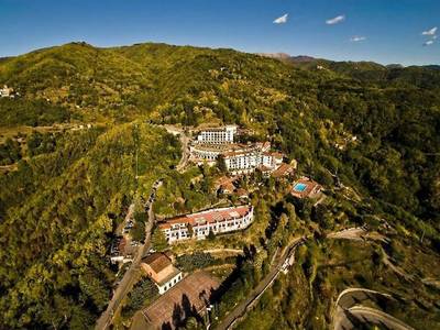 Renaissance Tuscany il Ciocco Resort & Spa