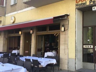 Hotel-Pension Bernstein