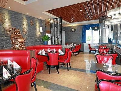 Hotel & Restaurant Danner