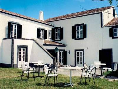 Recidencial Ilha Graciosa