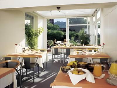 Hotel Garni Altenburgblick