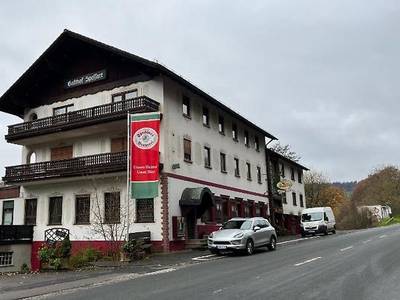 Gasthof zum Spessart